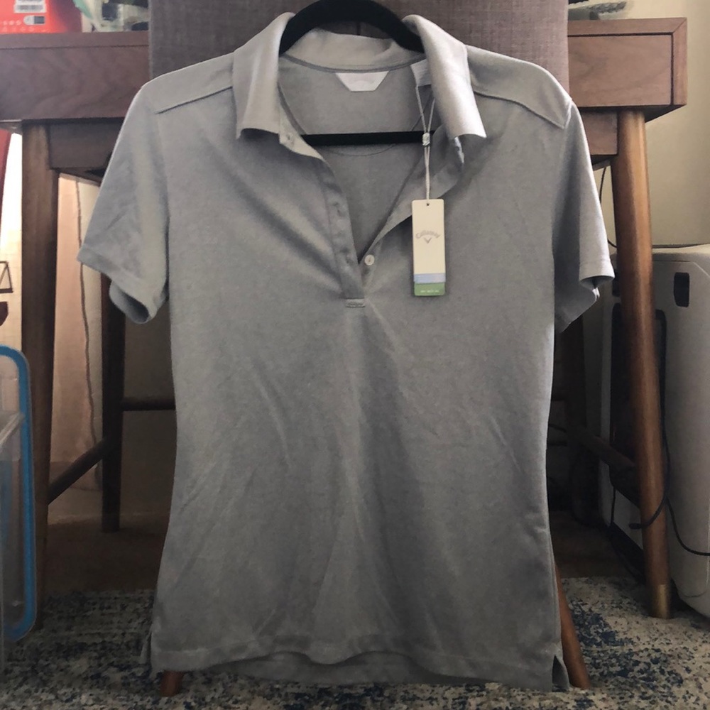 Grey Callaway Dry Seco Sec